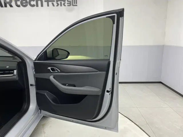 Geely Galaxy A7 — Фото автомобиля 21