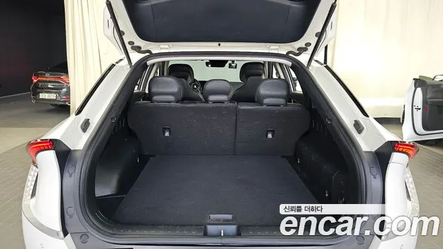 Kia EV6 — Фото автомобиля 20