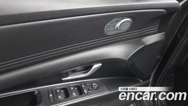 Hyundai AVANTE — Фото автомобиля 23