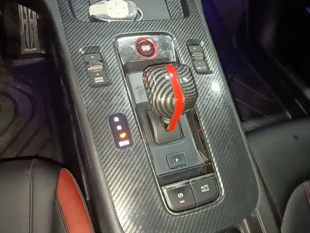 GAC Trumpchi Emkoo — Фото автомобиля 13