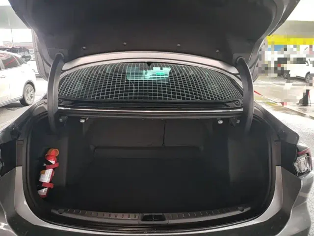 Ford Mondeo — Фото автомобиля 18