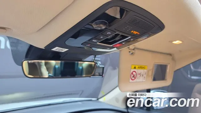 Kia Carnival 4th Gen — Фото автомобиля 26