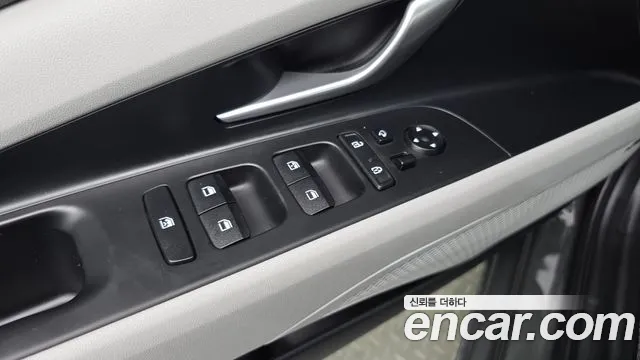 Hyundai AVANTE Avante (CN7) — Фото автомобиля 23