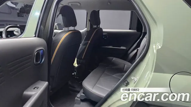 Hyundai Casper — Фото автомобиля 18