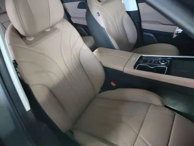 Chery Tiggo 8L — Фото автомобиля 24