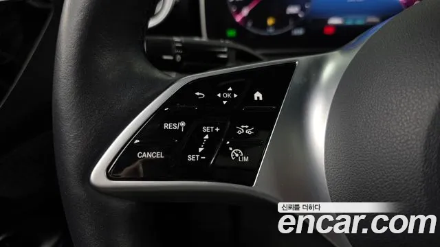 Mercedes-Benz C-Class W206 — Фото автомобиля 17
