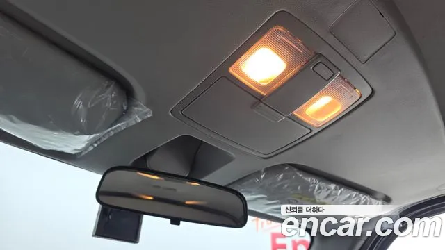 Kia Ray — Фото автомобиля 22