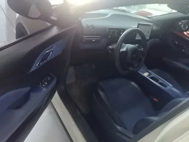 BYD Seagull — Фото автомобиля 15