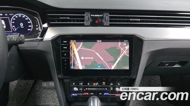 Volkswagen Passat Passat GT(B8) 2.0 TDI Premium — Фото автомобиля 13