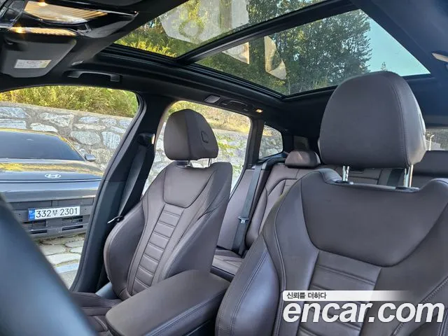 BMW iX3 G08 (2020–2024) — Фото автомобиля 18