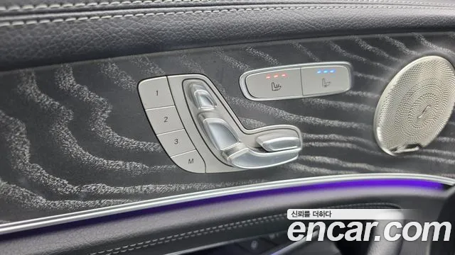 Mercedes-Benz E-Class W213 — Фото автомобиля 25