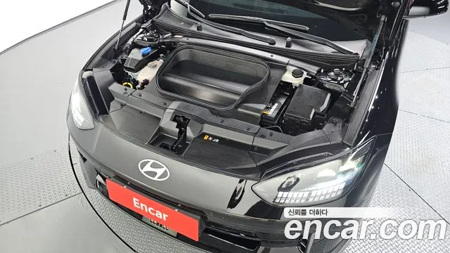 Hyundai Ioniq 6 — Фото автомобиля 8