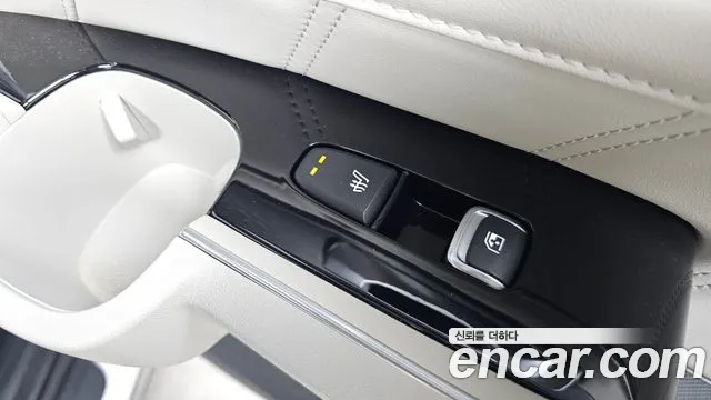 Kia Sorento 4th Gen — Фото автомобиля 23