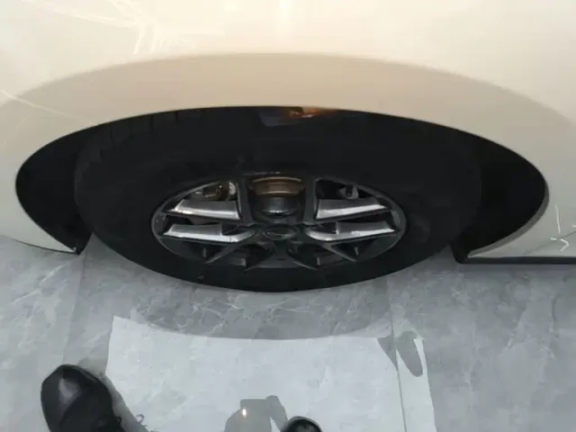 BYD Seal 06 — Фото автомобиля 22