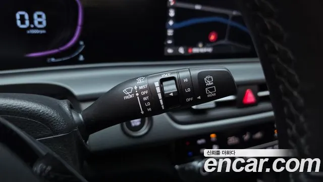 Kia Seltos New — Фото автомобиля 30