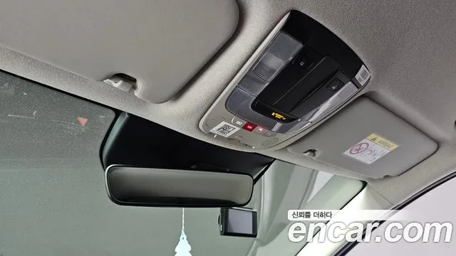 Kia Niro Niro (New) — Фото автомобиля 25