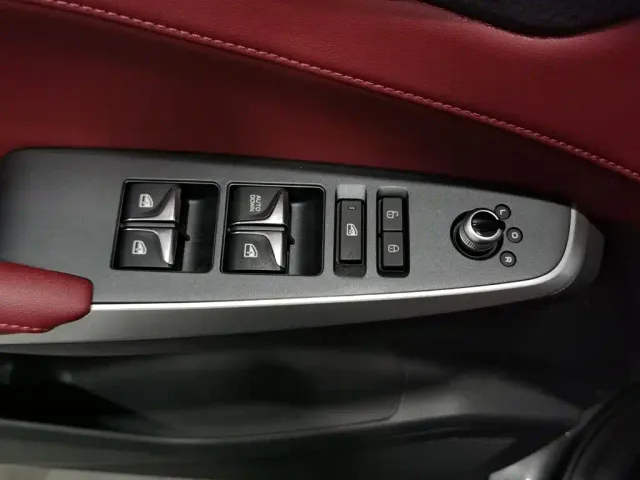 Changan CS75 Plus — Фото автомобиля 9