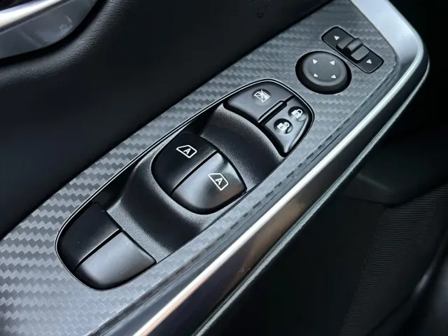 Nissan Sylphy — Фото автомобиля 14
