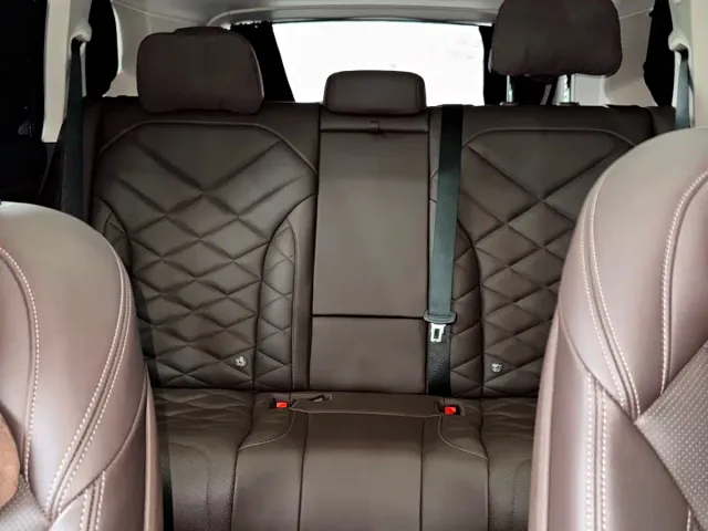 BMW X5 — Фото автомобиля 30