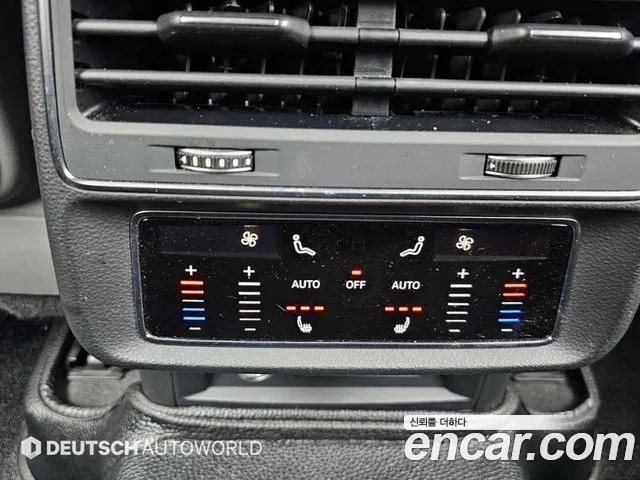 Audi Q7 4M — Фото автомобиля 16