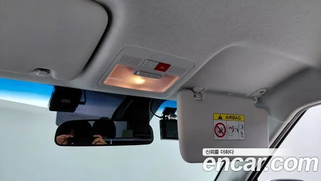 Hyundai Casper Casper Turbo Smart — Фото автомобиля 17