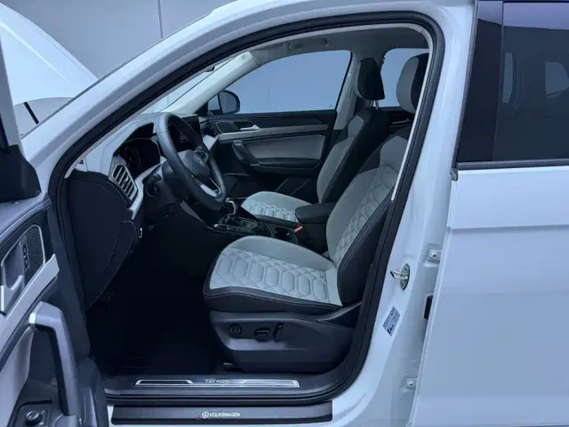 Volkswagen Tayron — Фото автомобиля 16