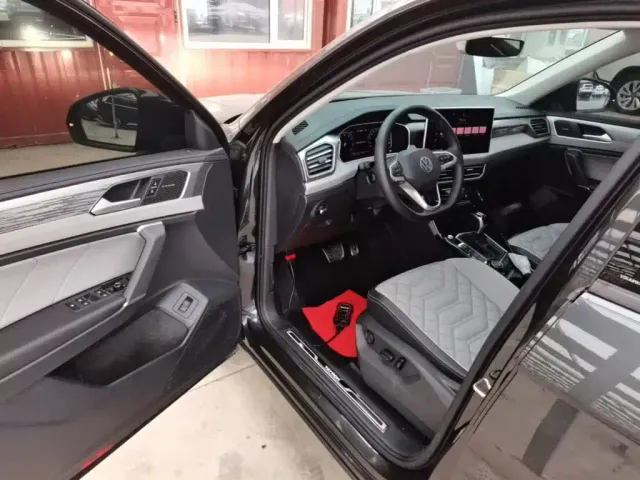 Volkswagen Tayron — Фото автомобиля 15