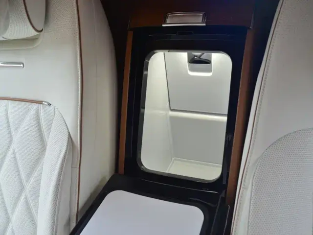 Maextro S800 — Фото автомобиля 11