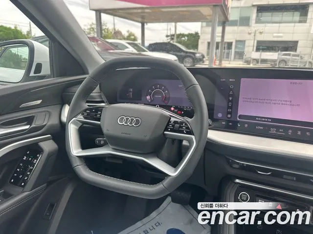 Audi Q5 80A — Фото автомобиля 12