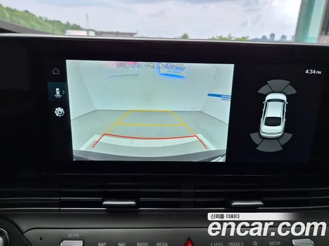 Hyundai Grandeur Premium — Фото автомобиля 13