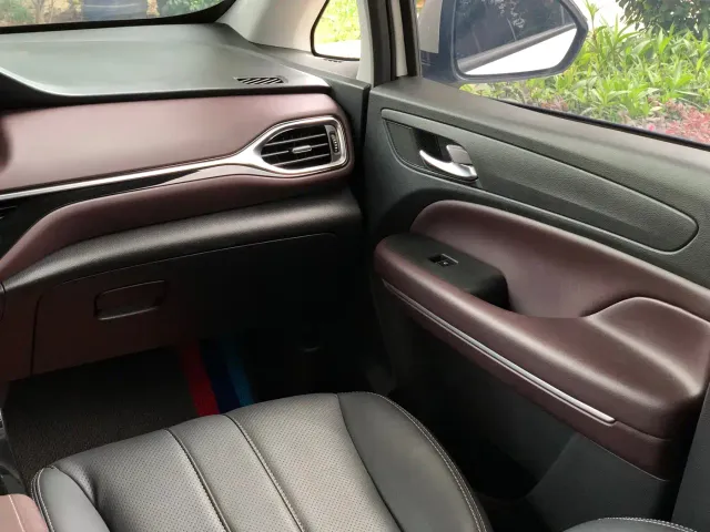 GAC Trumpchi M6 — Фото автомобиля 14