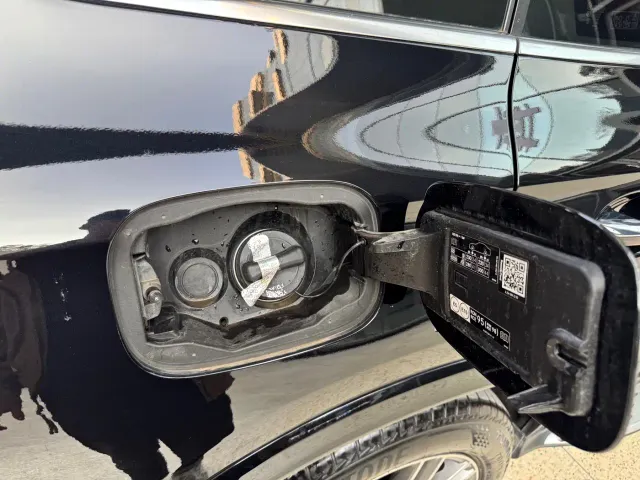 Mercedes-Benz GLC-Class — Фото автомобиля 30