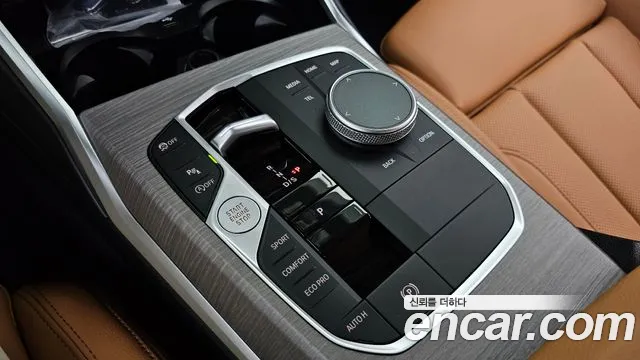 BMW 3-Series 3 серия (G20) — Фото автомобиля 2