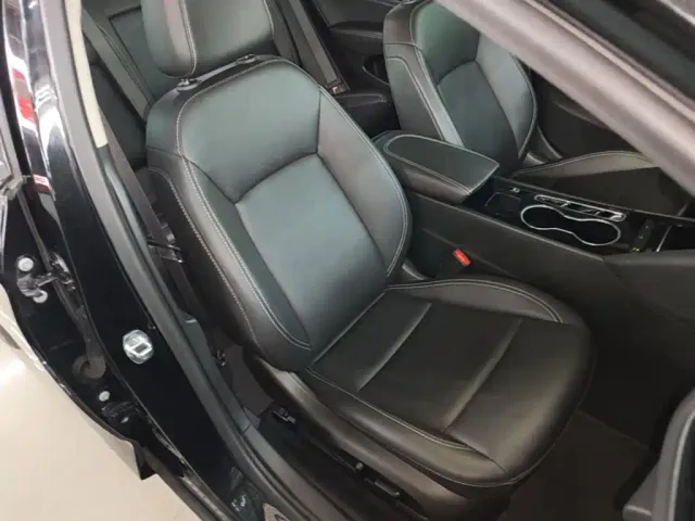Buick Regal — Фото автомобиля 24