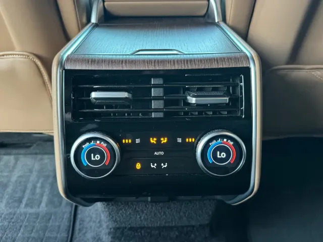Land Rover Range Rover — Фото автомобиля 13