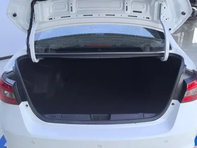 Chery Arrizo 5 — Фото автомобиля 4