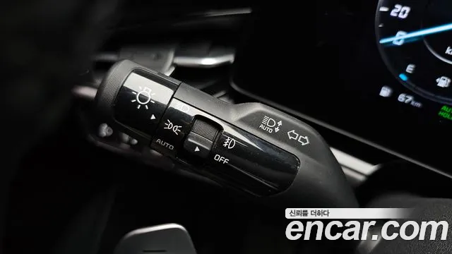 Kia Niro The All New Niro — Фото автомобиля 26