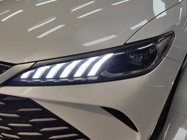 BYD Qin PLUS — Фото автомобиля 5