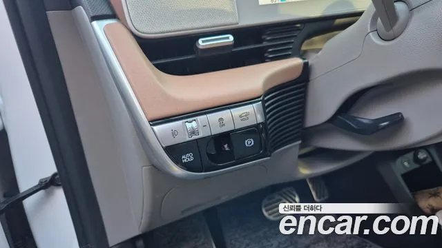 Hyundai Ioniq5 Ioniq5 Long Range AWD — Фото автомобиля 14