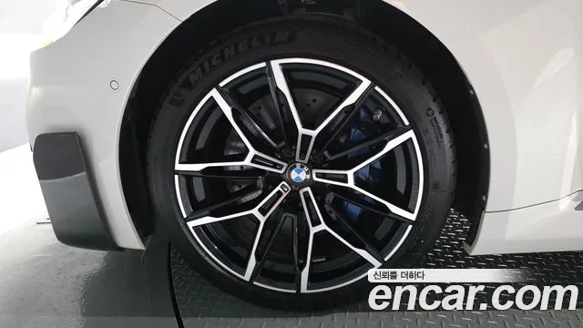BMW M2 G87 — Фото автомобиля 5
