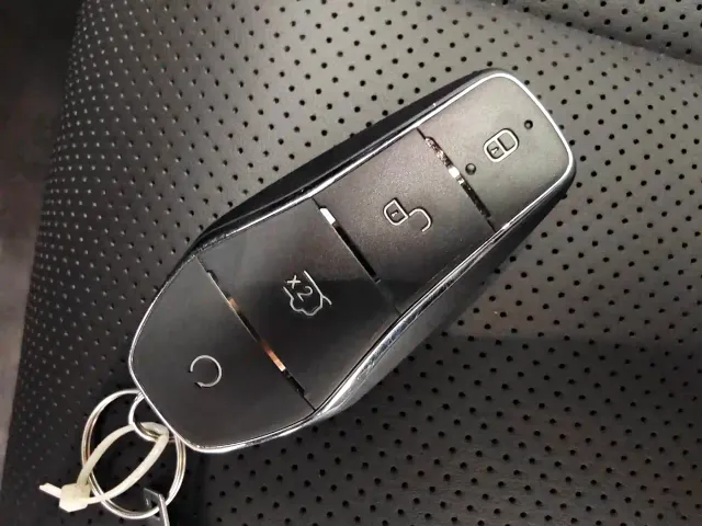 BYD Seal 06 — Фото автомобиля 16