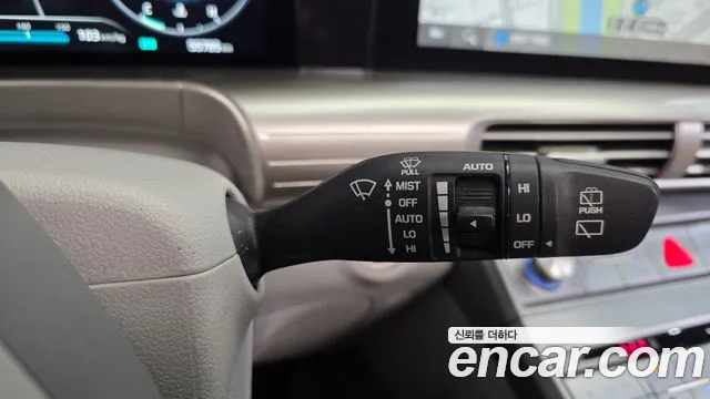 Hyundai Nexo — Фото автомобиля 30