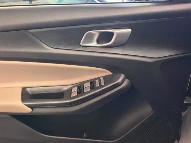 Changan CS55 Plus — Фото автомобиля 7