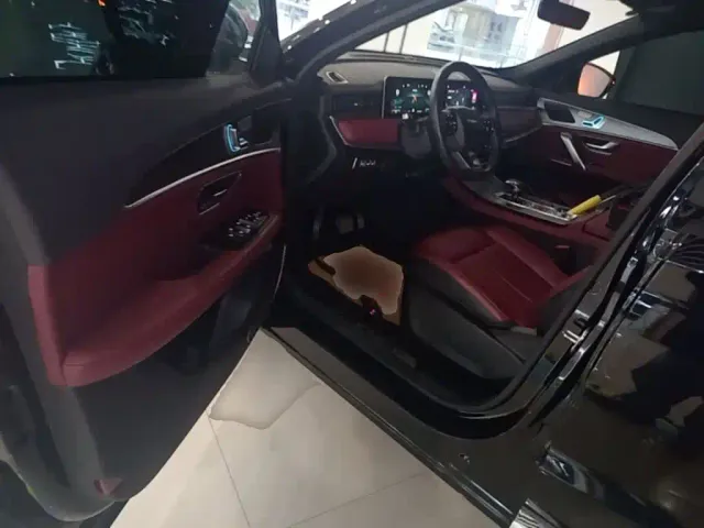 Jetour X70 Plus — Фото автомобиля 15
