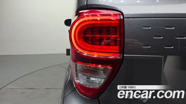 Kia RAY Новый Ray Signature — Фото автомобиля 23