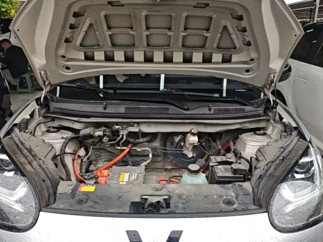 Wuling Bingo — Фото автомобиля 19