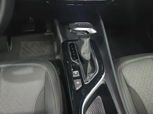 Buick Verano — Фото автомобиля 13