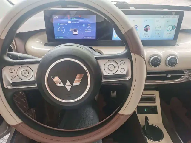 Wuling Bingo — Фото автомобиля 4