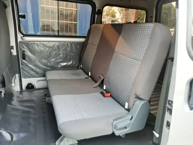 Wuling Zhiguang — Фото автомобиля 12