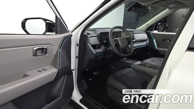 Kia Seltos 2nd Gen — Фото автомобиля 15